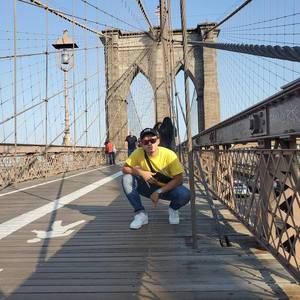 Meet your Posher, Álvaro